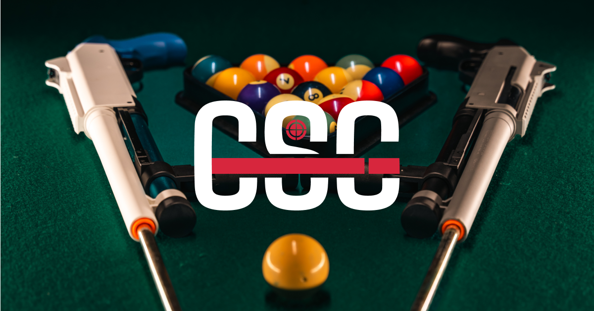 All Reviews Cue Stick Gun